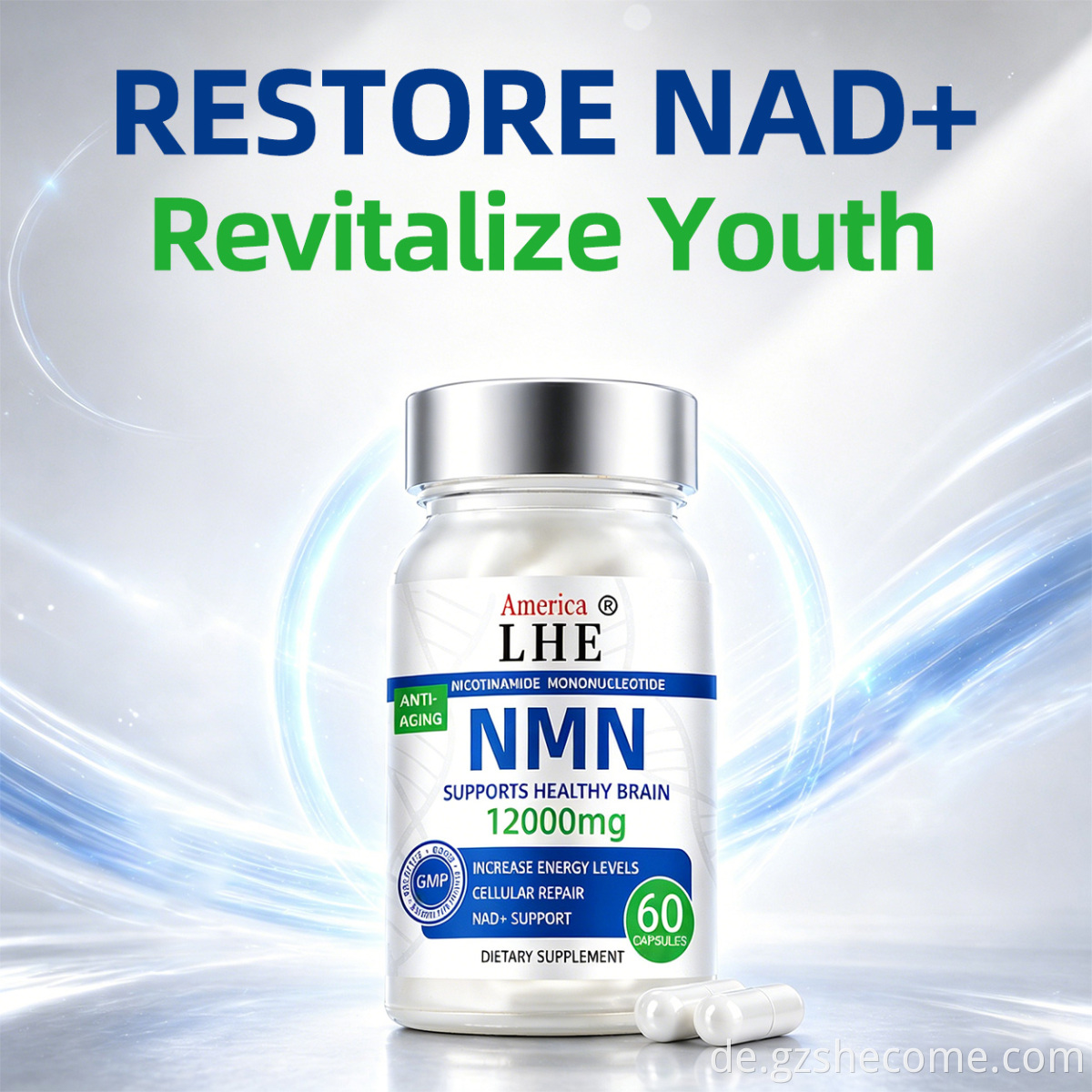 NMN Capsules7